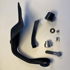 BMW Motorcycle OEM Hand Guard Set Left