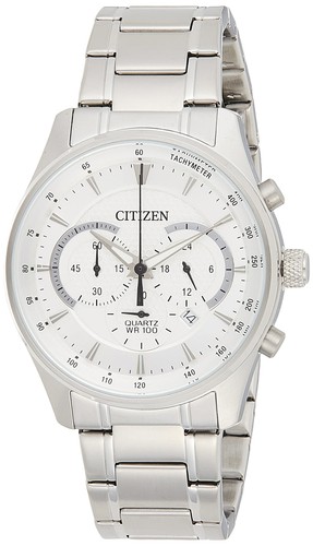 Citizen an8190 51a mens - citizen, 42mm