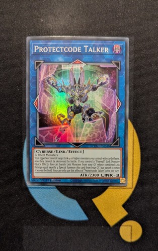 Cyac en048 protectcode talker - cyac-en048,