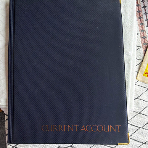Woolwich current account