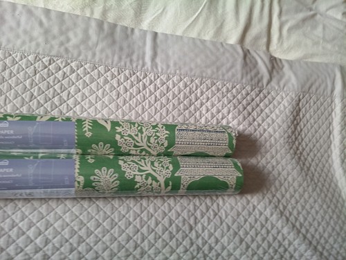 Two roll dunelm sumatra - roll,