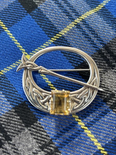 Vintage scottish iona - scottish,