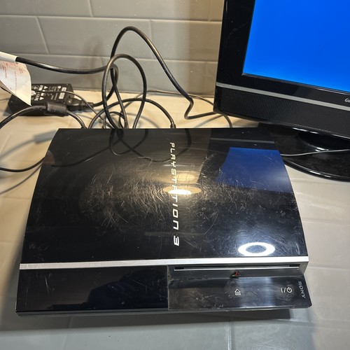Faulty sony playstation ps3 - playstation,
