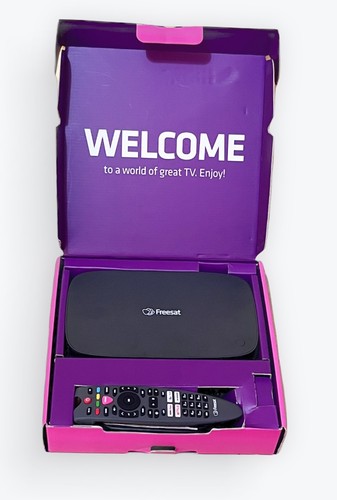 Freesat uhd smart ultra - smart,