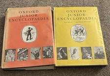 Oxford Junior Encyclopaedia