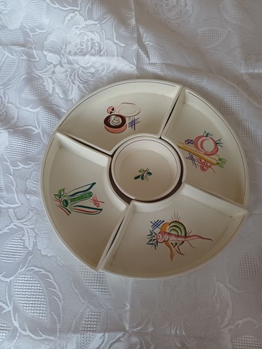 Vintage 1950s 60s poole - 1950s/60s,