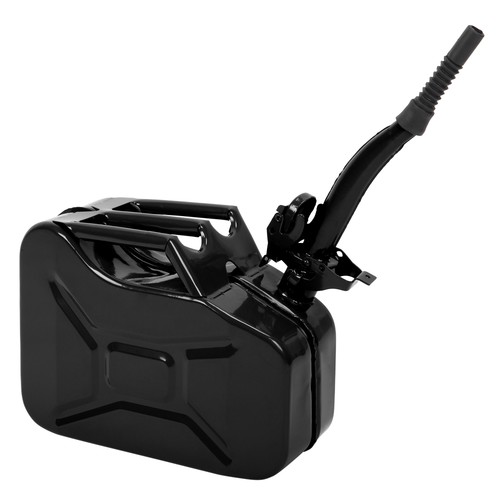 10l black metal - black,