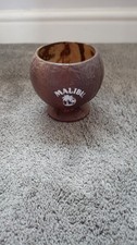 Coconut Malibu Cup