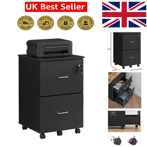 Compact drawer rolling file - compact,