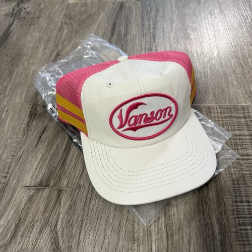 Supreme vanson leather - supreme, x