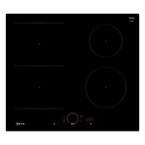 Neff n70 60cm zone - zone, induction