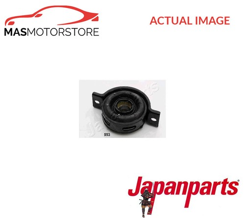 Propshaft mounting mount - propshaft,