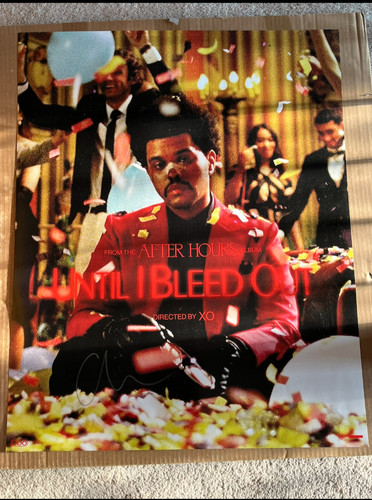 The weeknd rare after hours - weeknd,