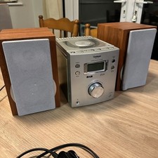 Goodmans DAB Radio Micro