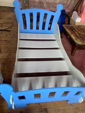 childrens bed