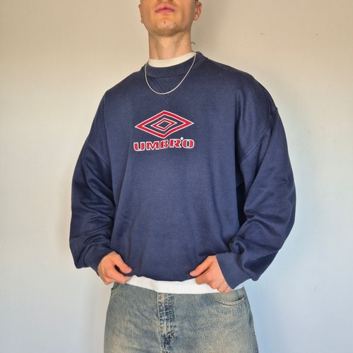 Umbro vintage y2k sweatshirt - umbro,