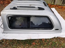 Ford Ranger Truckman Top