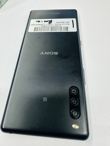 Sony xperia 64gb mobile - xperia,