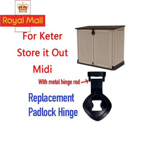 Fit for keter - for, store
