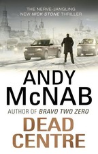 Dead centre (Paperback) - FREE