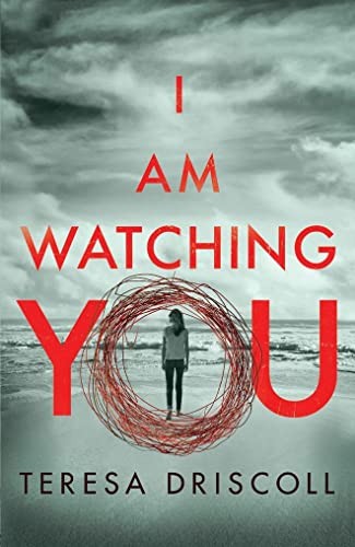 Watching you teresa - i, am