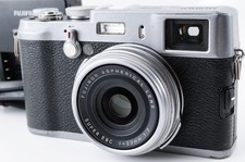 [Exc+5 ] Fujifilm Fuji FinePix