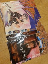 Bulk Lot Of 120 Sets Of Harry