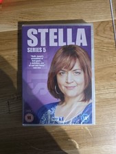 Stella series complete - -,