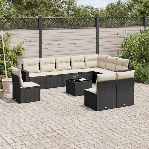 Garden sofa set - set, and
