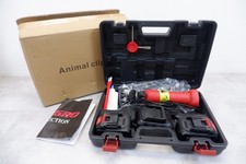 Dragro Cordless Electric