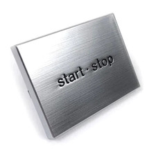 Technics SL-1210 MK2, MK3, MK4, MK5, MK6, MK7 Turntable Deck Start Stop Button