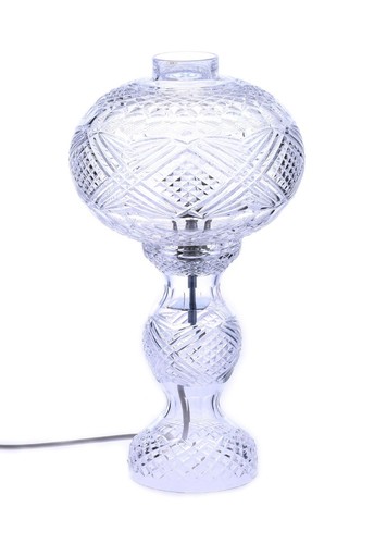 Elegant tyrone crystal - elegant,