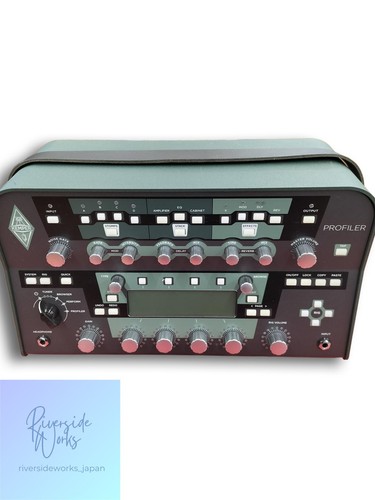Kemper profiler powerhead - kemper,