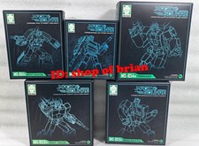 In Stock New Magic Square