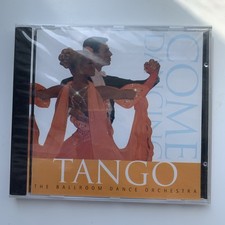 The Ballroom Dance Orchestra
