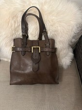 Mulberry Chocolate Brown