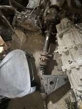 Nissan Elgrand E51 3.5 4wd