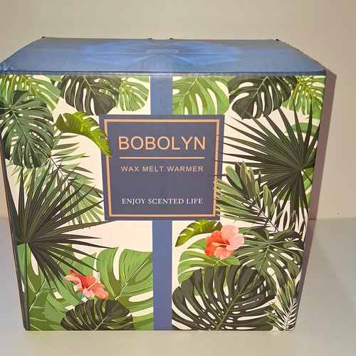 Bobolyn electric wax - electric,