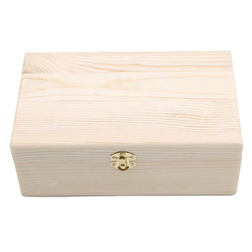 Natural finish wooden - finish,
