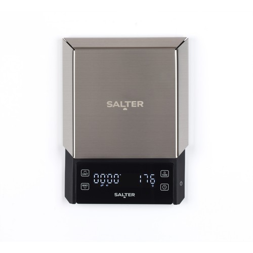 Salter wireless 20kg - salter, kitchen