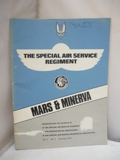 Mars & Minerva - The Special