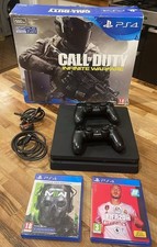 Sony PlayStation 4 Slim 500gb