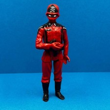 Vintage Gi Joe Palitoy Action