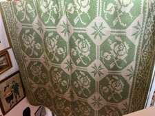 Vintage Swedish Rollakan Wool