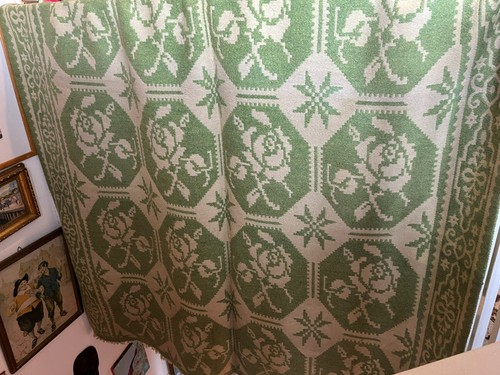 Vintage swedish rollakan - swedish,