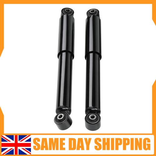 2pcs for caddy van - caddy, rear