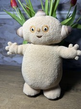 The night garden - garden, 10”