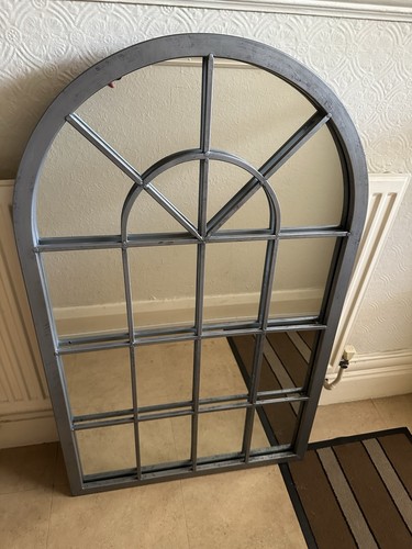 Arched mirror beautiful for - mirror,