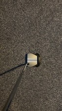 Taylor made Spider Gtx Putter