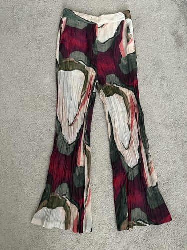 Zara abstract watercolor - abstract,